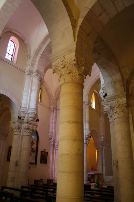 church in the old city of Jerusalem